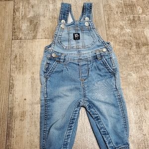 Baby overalls